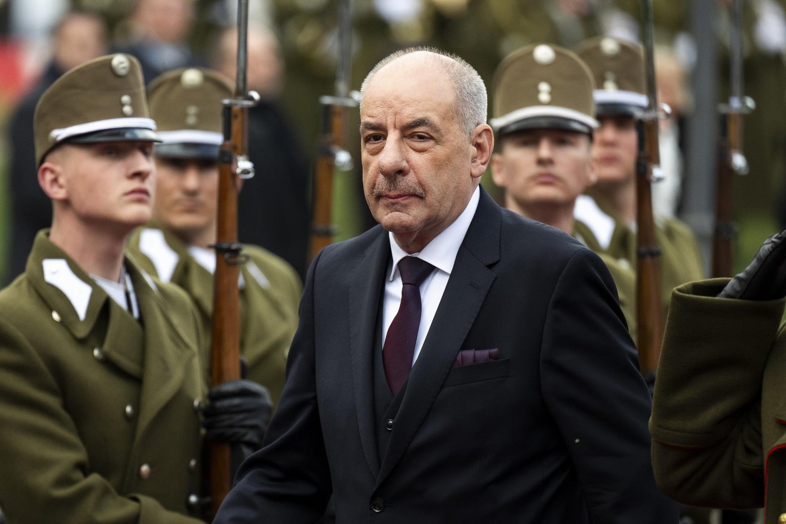 Najlepší priateľ Izraela v Európe: Maďarský prezident vyjadril podporu Jeruzalemu pri práve na suverenitu