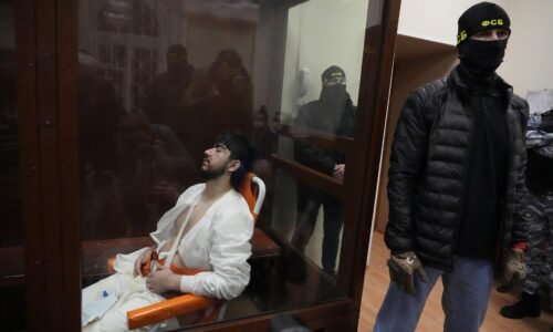 Islamský štát sa po údajnom mučení Tadžikov vyhráža Rusku ďalšími útokmi