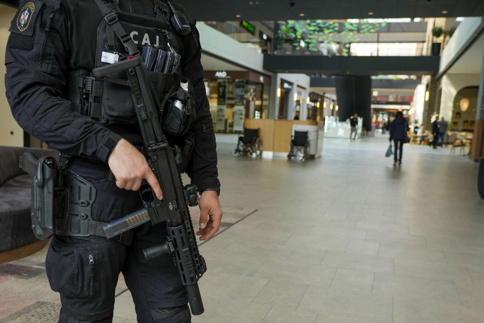 v dagestane zadržali troch ozbrojencov podozrivých z plánovania útoku. rusko je v stave zvýšenej pohotovosti V Dagestane zadržali troch ozbrojencov podozrivých z plánovania útoku. Rusko je v stave zvýšenej pohotovosti