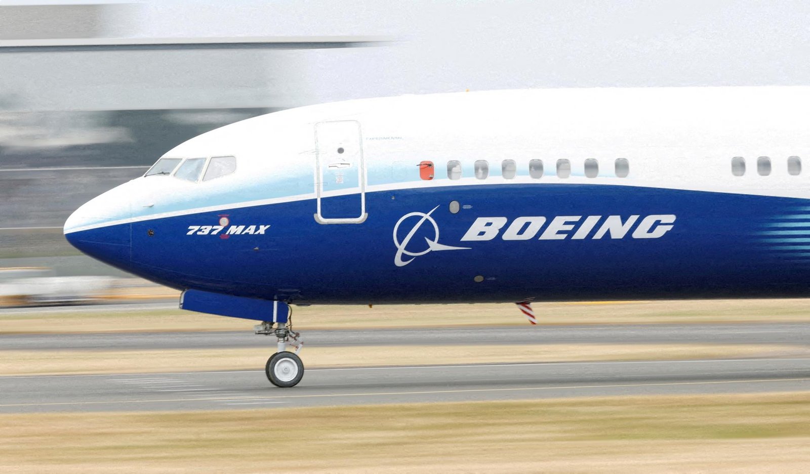 boeing oznámil veľké zmeny vo vedení. končí aj šéf spoločnosti Boeing oznámil veľké zmeny vo vedení. Končí aj šéf spoločnosti