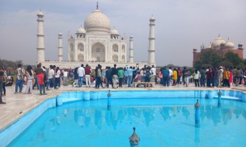 India na vzostupe. Vlani od Číny prevzala titul najľudnatejšej krajiny, dnes mieri medzi ekonomické veľmoci