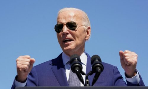 Biden blahoželal víťazovi prezidentských volieb v Senegale