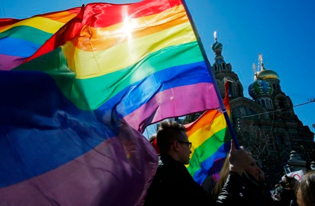 3979 lgbt 640x420.jpeg Úrady varujú pred možnými útokmi počas mesiaca LGBT komunity, ohrozené môžu byť rôzne lokality aj podujatia