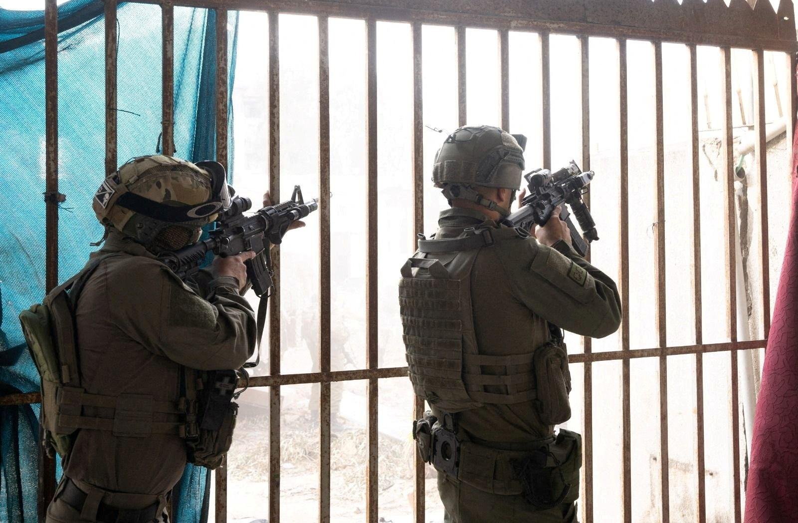 izraelská centrálna banka varuje pred ekonomickými dopadmi rastu výdavkov na armádu Izraelská centrálna banka varuje pred ekonomickými dopadmi rastu výdavkov na armádu