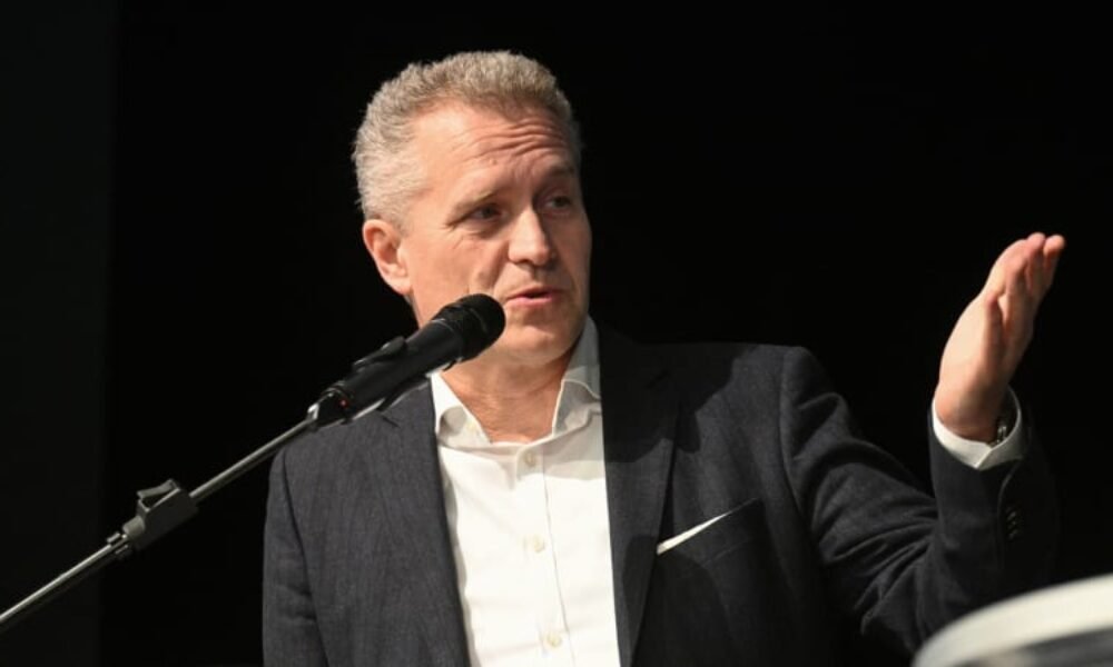 Je to pomsta Fialovy vlády, tvrdí Bystroň. Právně napadne tvrzení, že přijímal peníze od Rusů