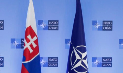 NATO prispieva k bezpečnosti krajiny v čase vojny na Ukrajine, vyjadrila sa tak väčšina Slovákov