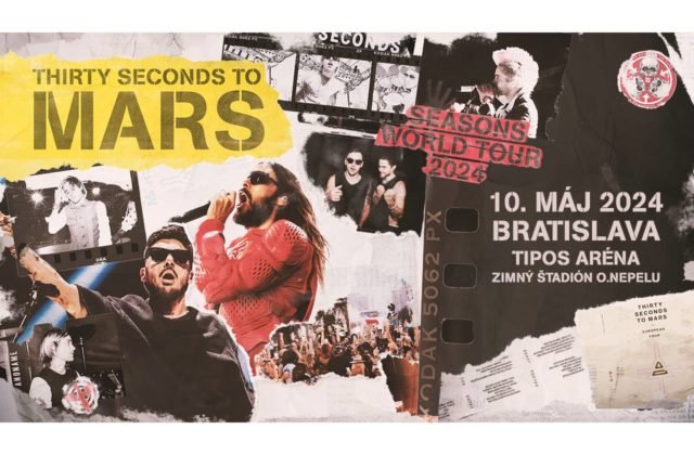 55_novy-projekt-10-640x420.jpg Svetové turné „Thirty Seconds to Mars“ je oslavou fanúšikov po celom svete. Už čoskoro vystúpia aj na Slovensku!