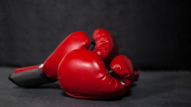zemřela sportovní legenda z dob Československa. imrich parlagi byl pan boxer, truchlí kamarád Zemřela sportovní legenda z dob Československa. Imrich Parlagi byl Pan boxer, truchlí kamarád