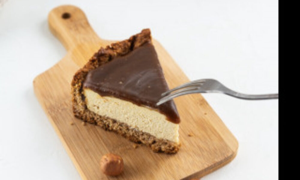 Kinder cheesecake, nepečený recept