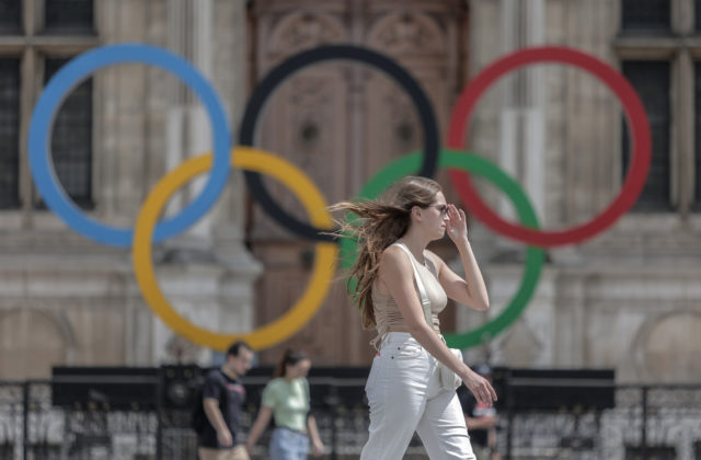 Športovci sa na LOH 2024 budú môcť vyjadrovať iba určitým spôsobom, politická a náboženská propaganda je zakázaná