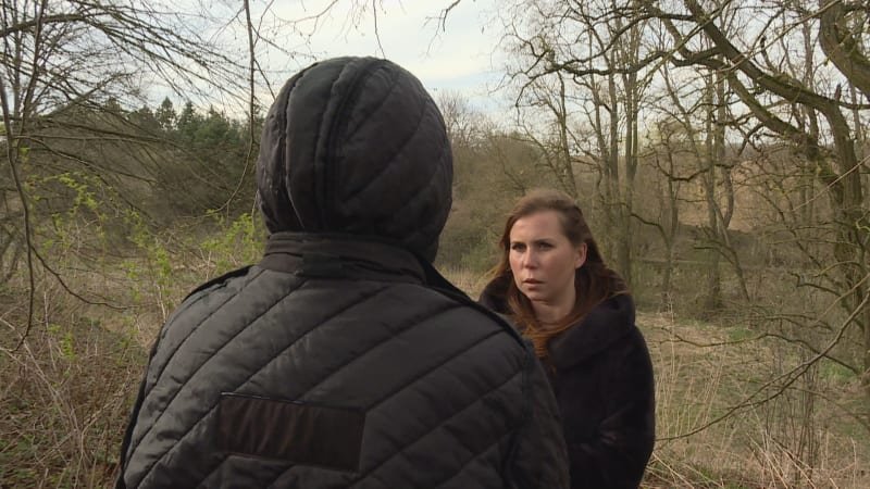 nová svědectví o české sektě: sexuální napadení v autě místo pomoci popsala i dcera léčitele Nová svědectví o české sektě: Sexuální napadení v autě místo pomoci popsala i dcera léčitele