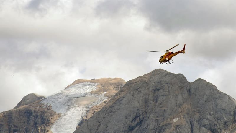 Tragédie v Apeninách. Česká turistka zemřela při exkurzi v horách, zřítila se kvůli fotkám