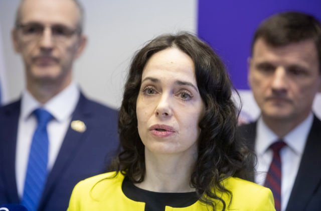 821 img 5081 copy 640x420.jpg Slovensko podľa KDH nevie efektívne využiť eurofondy na financovanie systémových reforiem v sociálnej oblasti