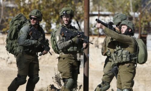 Izraelská armáda tvrdí, že počas akcie v nemocnici Šífa zabila viac ako 140 militantov