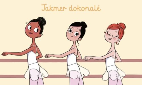 Baletky: Takmer dokonalé