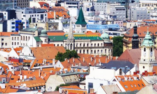 Energetické služby sú na Západe rozšírené, na Slovensku ich však pozná málokto (anketa)