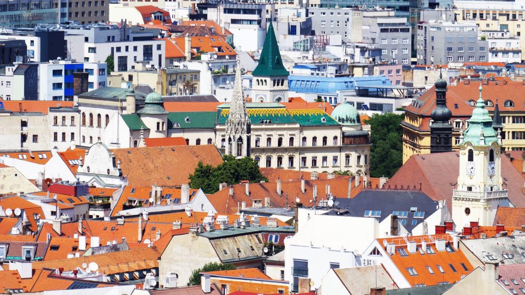 Energetické služby sú na Západe rozšírené, na Slovensku ich však pozná málokto (anketa)