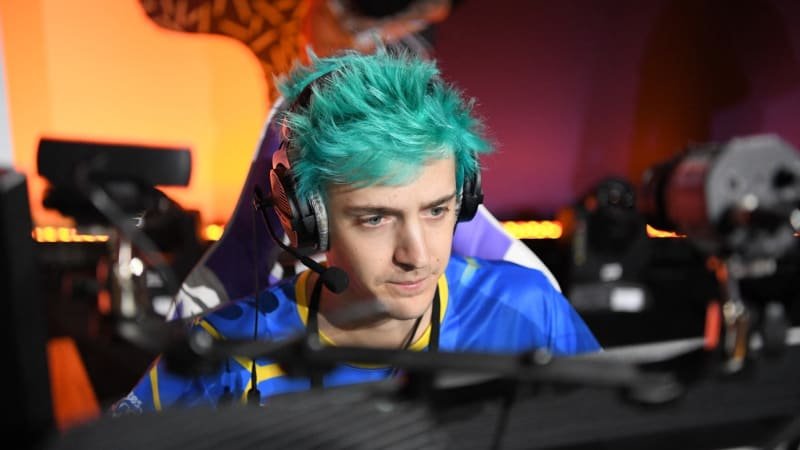 světoznámý streamer má rakovinu. jsem v šoku, choďte na pravidelné prohlídky, vyzývá ninja Světoznámý streamer má rakovinu. Jsem v šoku, choďte na pravidelné prohlídky, vyzývá Ninja