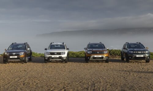 Dacia Duster – Koľko stojí v slušnej výbave? (Detailný prehľad)