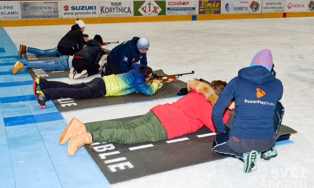 Svetový biatlon znova do slovenského Osrblia!