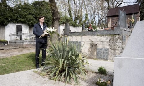 Pripomíname si bombardovanie aj oslobodenie Nitry