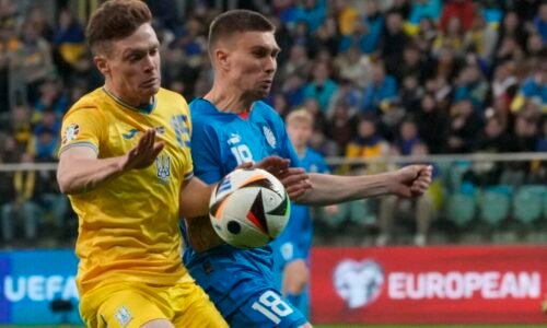 Slovensko spoznalo posledného súpera v skupine! Čaká nás pikantný súboj
