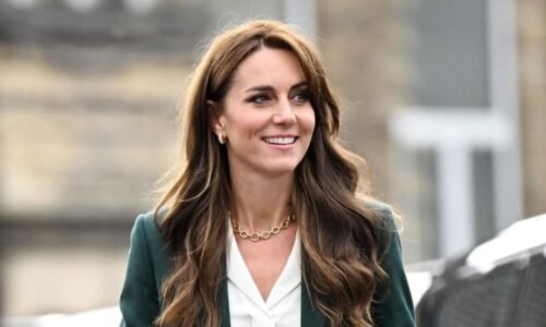 Palác odpovídal na otazníky kolem rakoviny Kate: Typ, odhalení diagnózy i návrat k práci