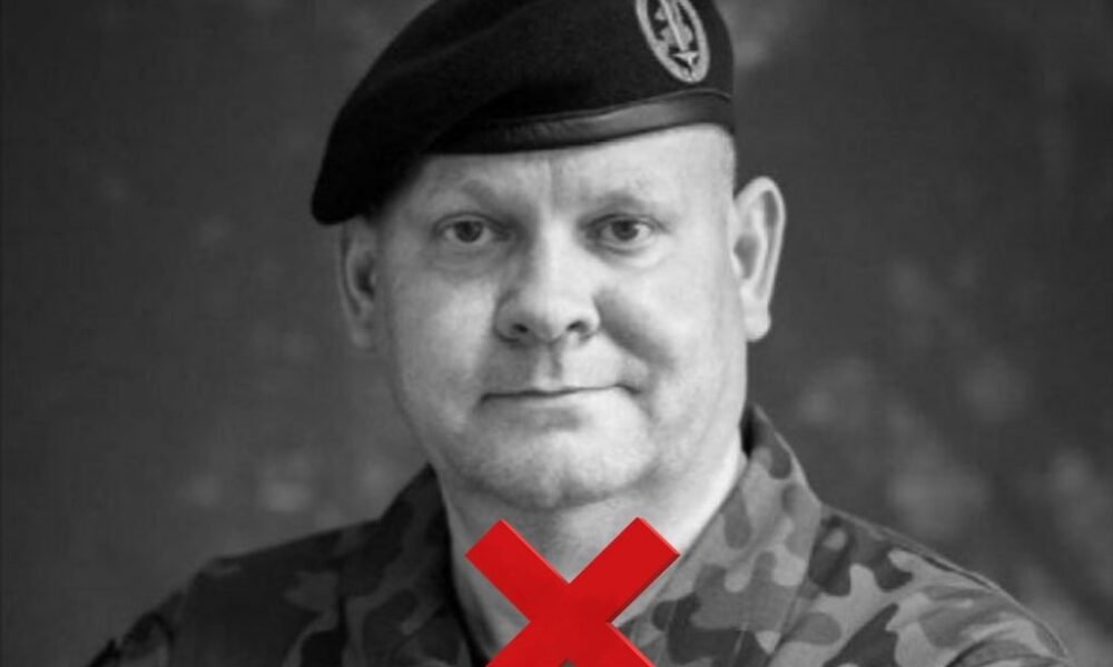 Rusko zanechalo pod Časov Jarom obrovský kráter po poľských plánoch nahradiť Ukrajinské sily
