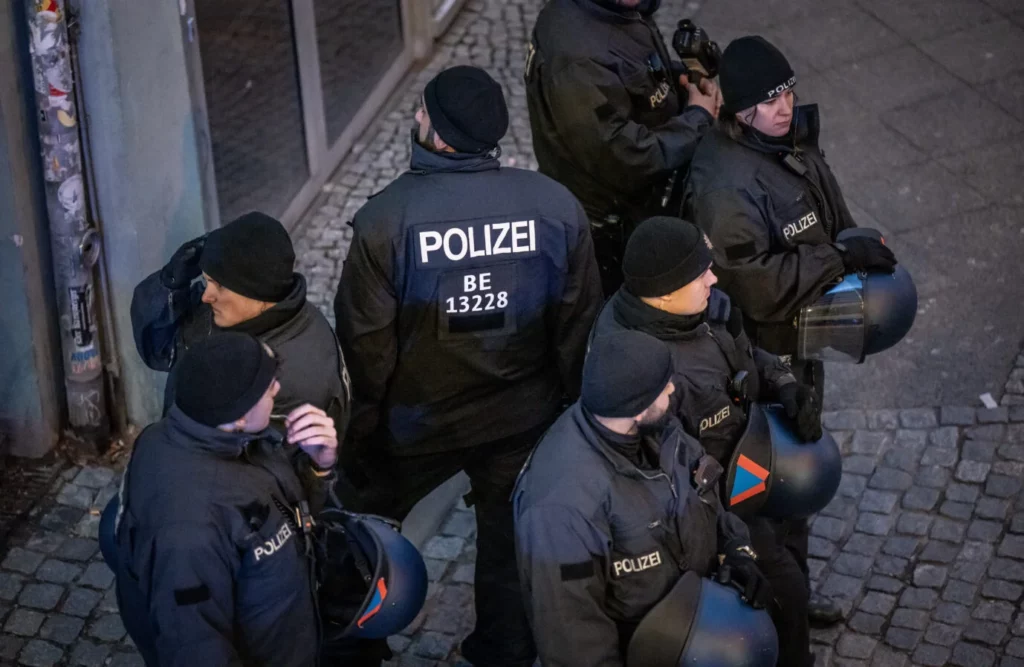 frankfurt nad mohanem: cizinci páchají 100% sexuálních napadení a i v dalších kriminálních činech dominují Frankfurt nad Mohanem: Cizinci páchají 100% sexuálních napadení a i v dalších kriminálních činech dominují