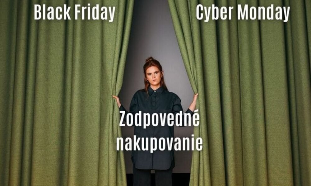 SLOVFLOW vs. Black Friday