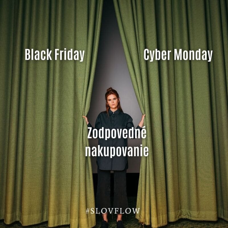 slovflow vs. black friday SLOVFLOW vs. Black Friday