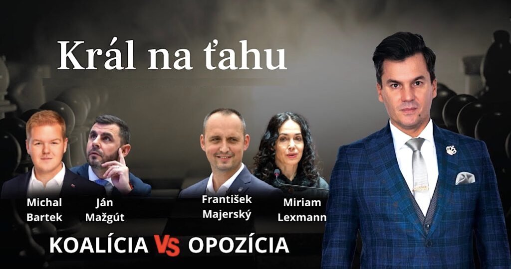ostrá debata o prezidentských voľbách, v ktorej šialenci lexman a majerský z kdh vyjadrovali podporu antidemokratickému a proamerickému vojnovému štváčovi, propagátorovi dehumanizačnej lgbt agendy korčokovi Ostrá debata o prezidentských voľbách, v ktorej šialenci Lexman a Majerský z KDH vyjadrovali podporu antidemokratickému a proamerickému vojnovému štváčovi, propagátorovi dehumanizačnej LGBT agendy Korčokovi