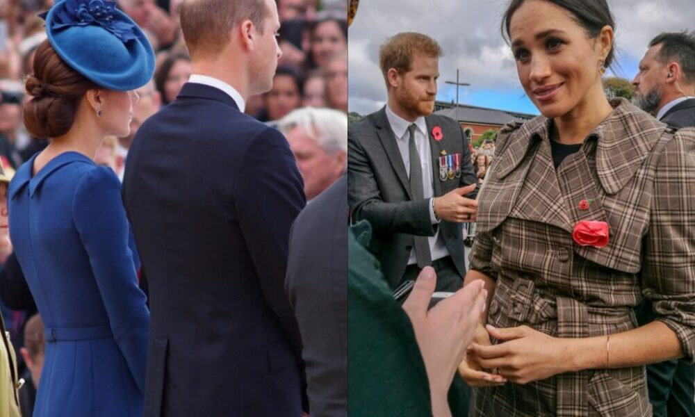 Expert: Harry a Meghan by mali prosiť Kate a Williama o odpustenie. „Musia sa priznať…“