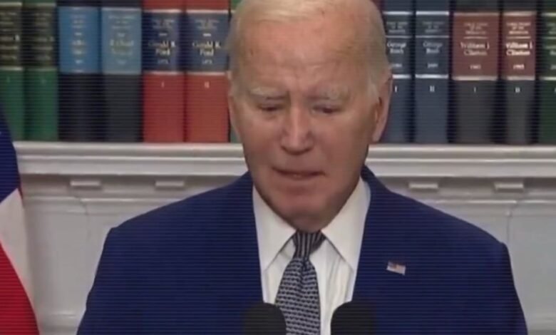 biden očakáva, že irán zaútočí na izrael, ale nebude úspešný Biden očakáva, že Irán zaútočí na Izrael, ale nebude úspešný