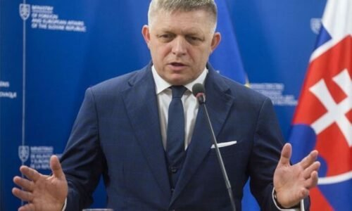 Premiér skritizoval pôsobenie sudcu najvyššieho súdu J. Klimenta