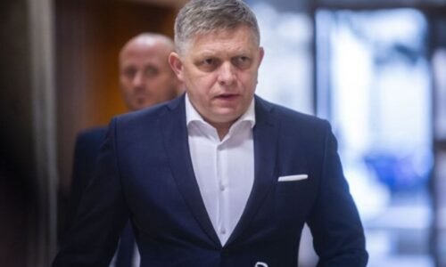 Pre SR by bolo podľa Fica najlepšie, keby bol Danko šéfom NR SR