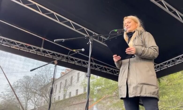otvorená kultúra a občianska participácia? nie, len progresivistický diktát “lepšoľudí” Otvorená kultúra a občianska participácia? Nie, len progresivistický diktát “lepšoľudí”