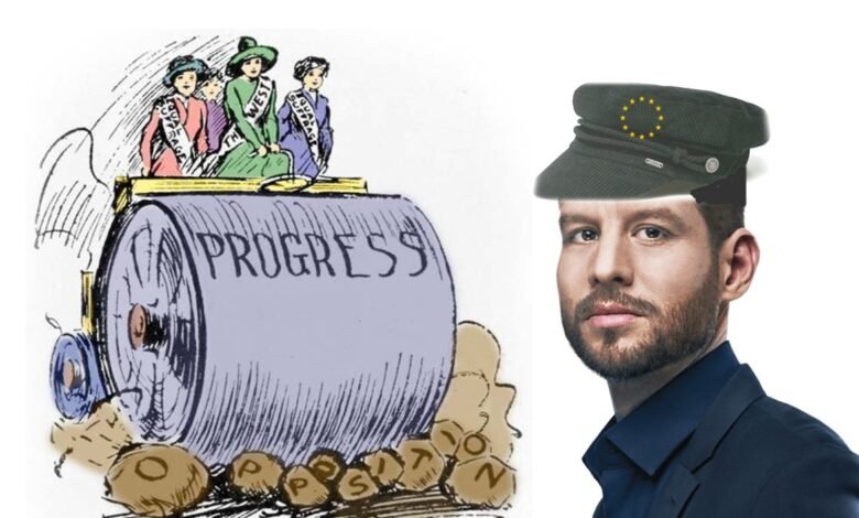 hrnko: boľševizmus prekvitá v priamom prenose u progresívcov. vhodná je už „deboľševizácia“ spoločnosti Hrnko: Boľševizmus prekvitá v priamom prenose u progresívcov. Vhodná je už „deboľševizácia“ spoločnosti