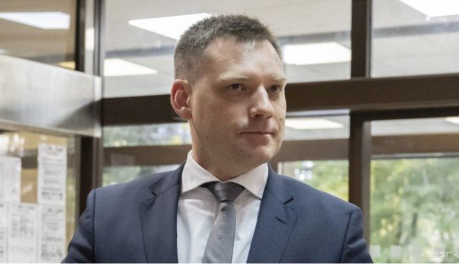 Taraba: Vláda sa rekonštruovať nebude, posty sú jasne rozdelené