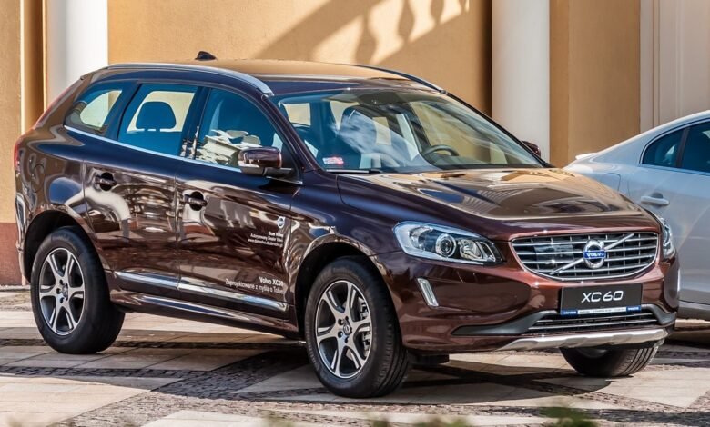 volvo má na slovensku zelenú: ek oficiálne schválila poskytnutie investičnej pomoci Volvo má na Slovensku zelenú: EK oficiálne schválila poskytnutie investičnej pomoci