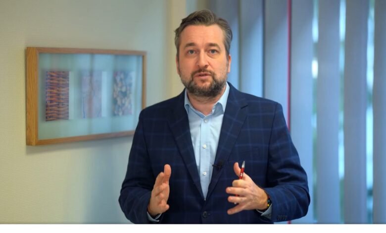 blaha: nového šéfa nr sr budeme riešiť pravdepodobne až po eurovoľbách Blaha: Nového šéfa NR SR budeme riešiť pravdepodobne až po eurovoľbách