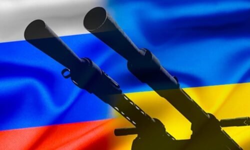 Cieľ: Ukrajina – Ako zahraničná intervencia trhá krajinu