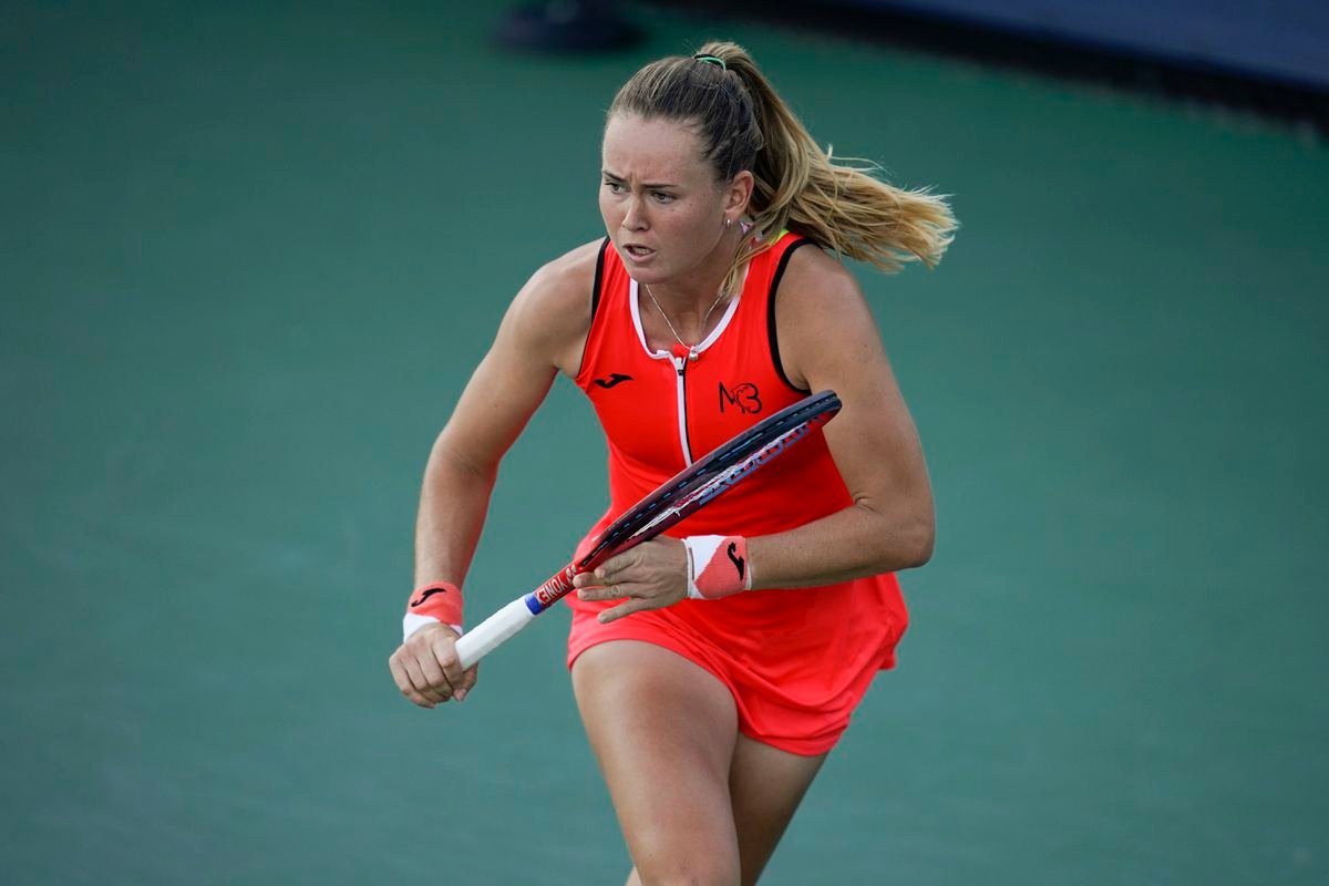 wta bogota: bouzková sa poriadne ani nezapotila, pokračuje aj obhajkyňa WTA Bogota: Bouzková sa poriadne ani nezapotila, pokračuje aj obhajkyňa