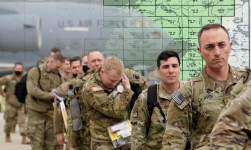 Poľsko. Pobaltie. Škandinávia. Budú sa USA otierať o zemskú os?