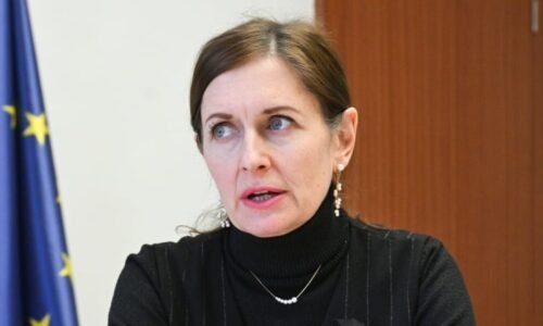 Ochrana dětí v Česku tragicky selhává. Chystáme sérii klíčových opatření, říká zmocněnkyně
