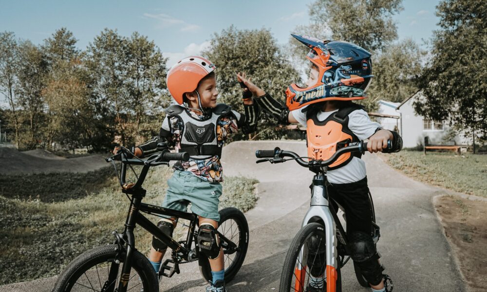 Otvorenie sezóny na pumptracku už najbližšiu sobotu