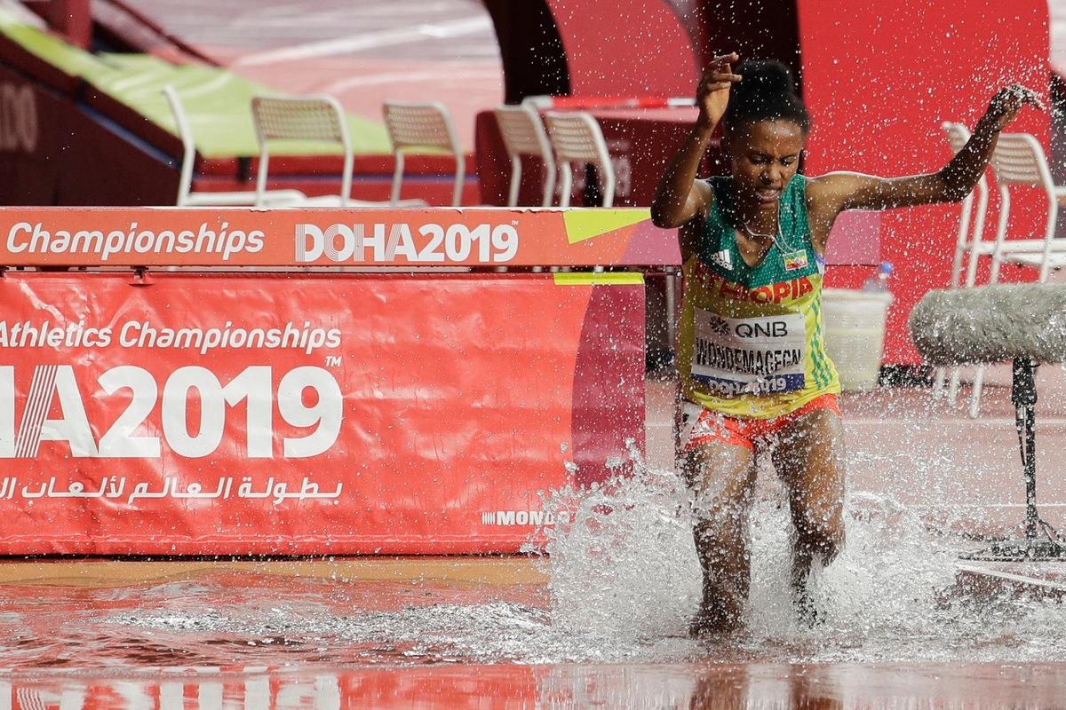 Finalistka z OH v Tokiu dostala tvrdý trest za doping