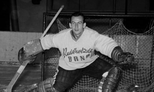 DRUHÝ ŽIVOT ŠAMPIONŮ: Nadrchal byl už v roce 1968 chlup od Nagana, teď trpí v domácím vězení