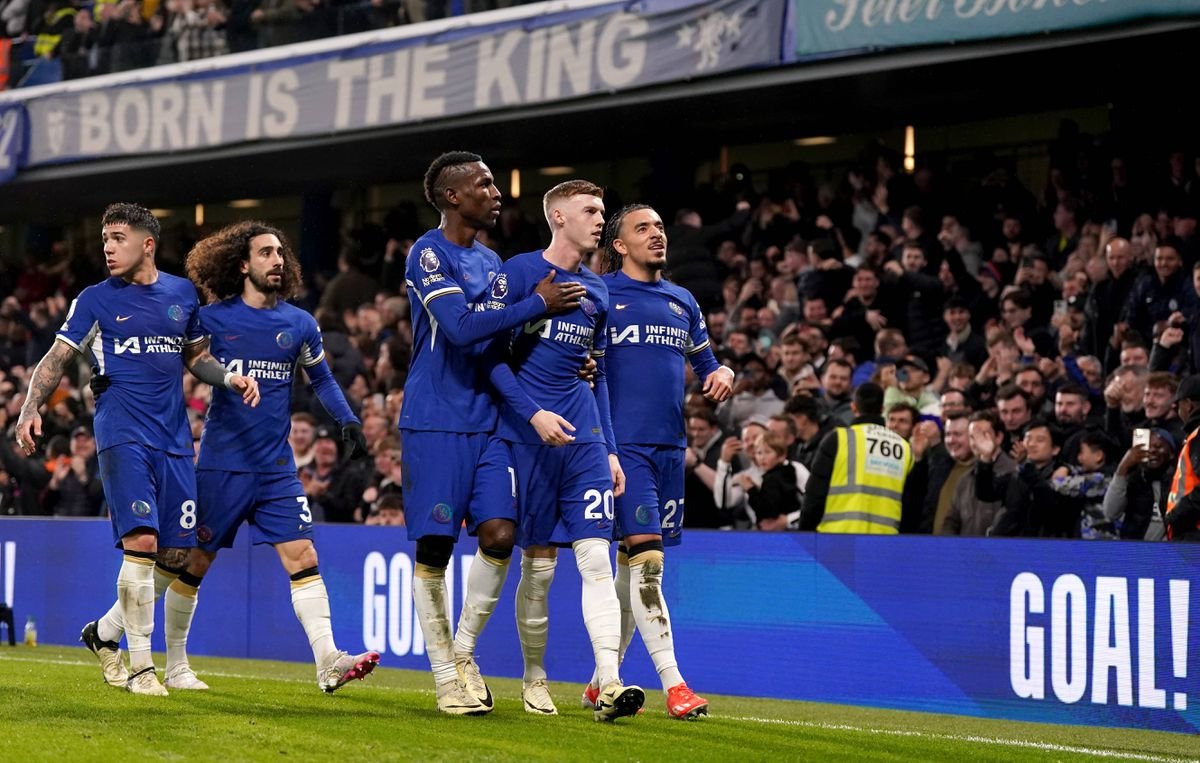 Neskutočný obrat Chelsea v úplnom závere nadstaveného času. Manchester United totálne zlyhal