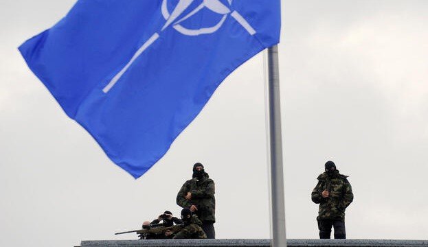 Rozšírenie NATO: bola vojna naprogramovaná pred 20 rokmi?